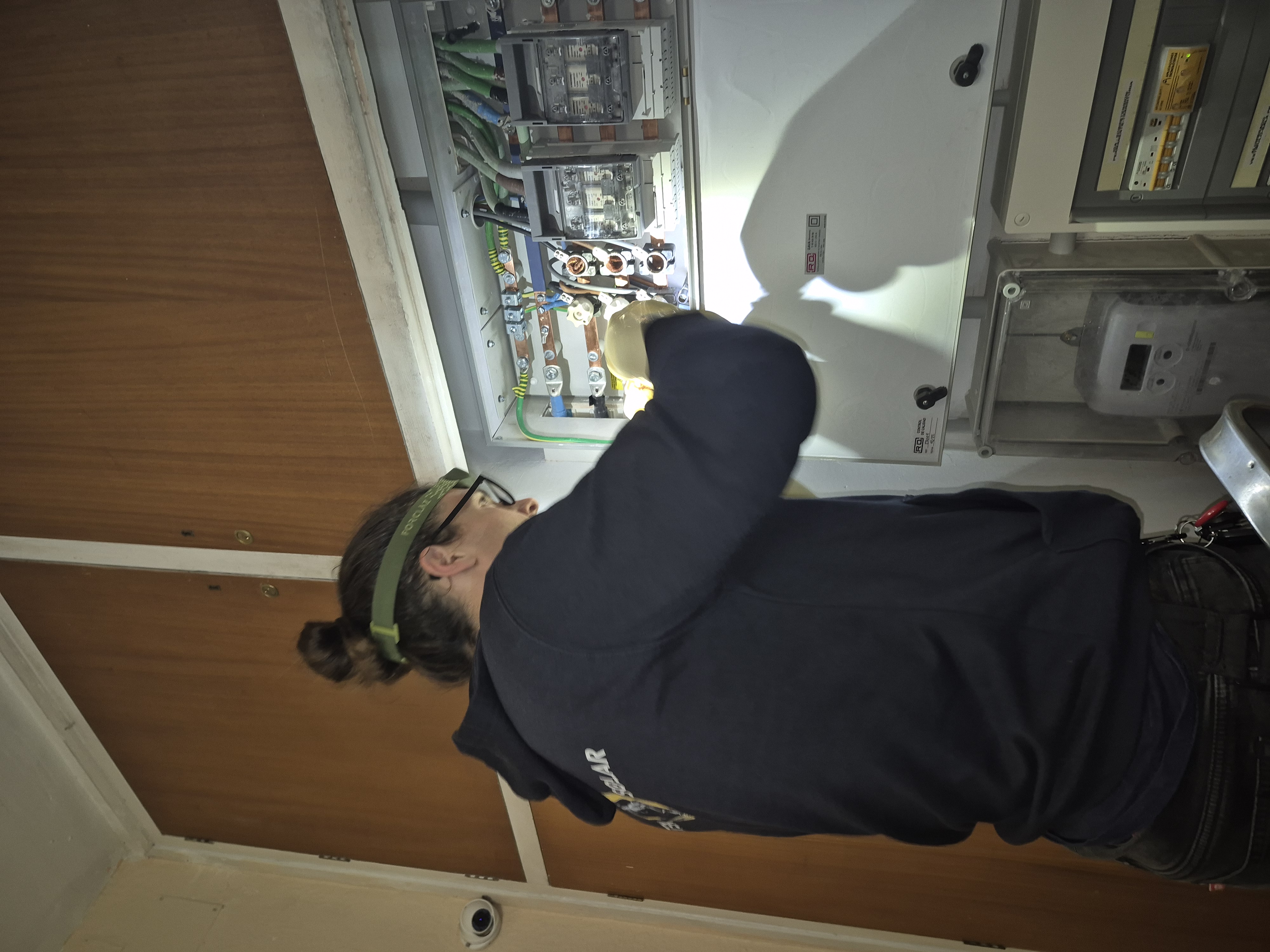 Electricidad